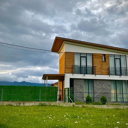 Cottage Marta Sadgeri Borzsomi Kültér fotó