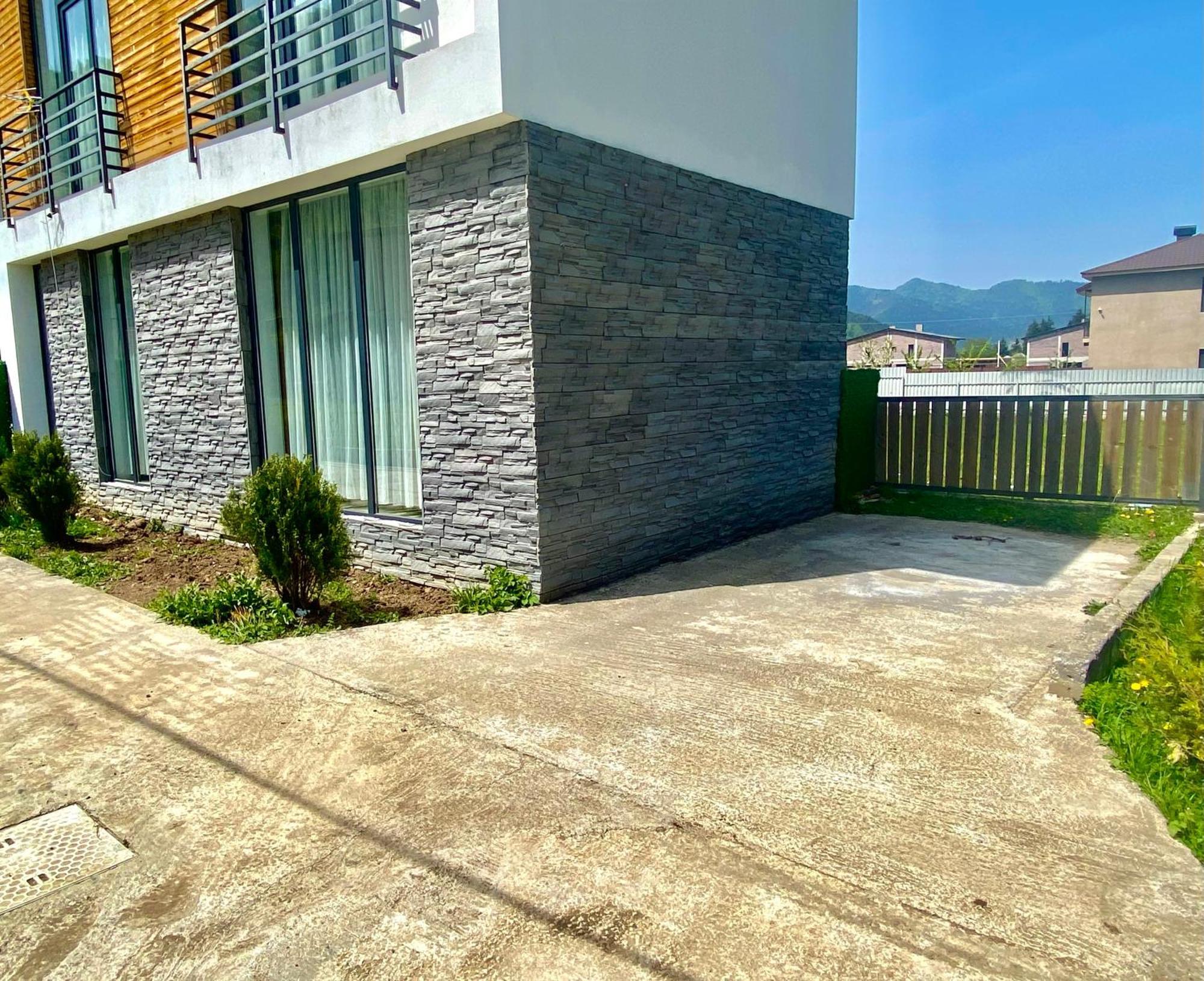 Cottage Marta Sadgeri Borzsomi Kültér fotó